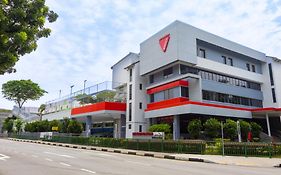 Metro Y Hotel Singapore